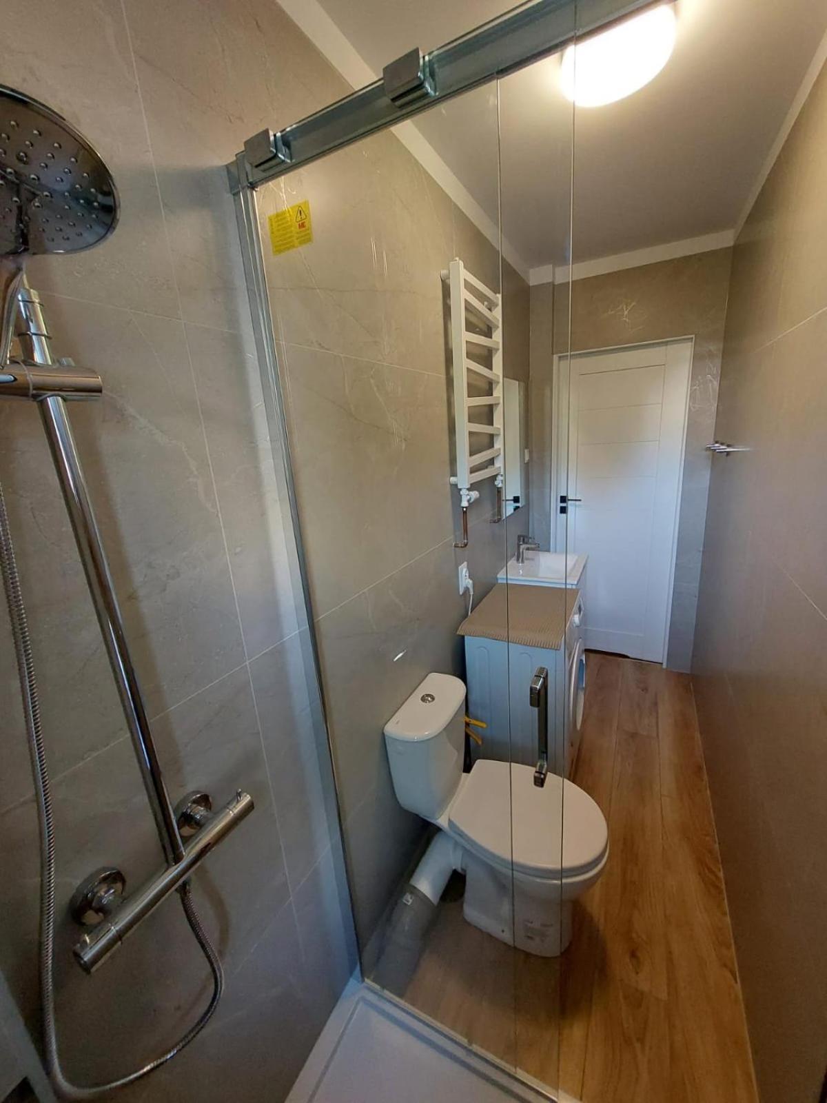 Citystay Kraszewskiego Sopot Apartment المظهر الخارجي الصورة